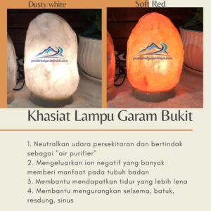 KHASIAT RENDAMAN KAKI AIR GARAM BUKIT HIMALAYA