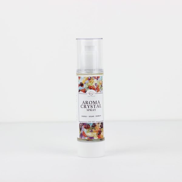 Aroma Crystal Spray SA - Image 2