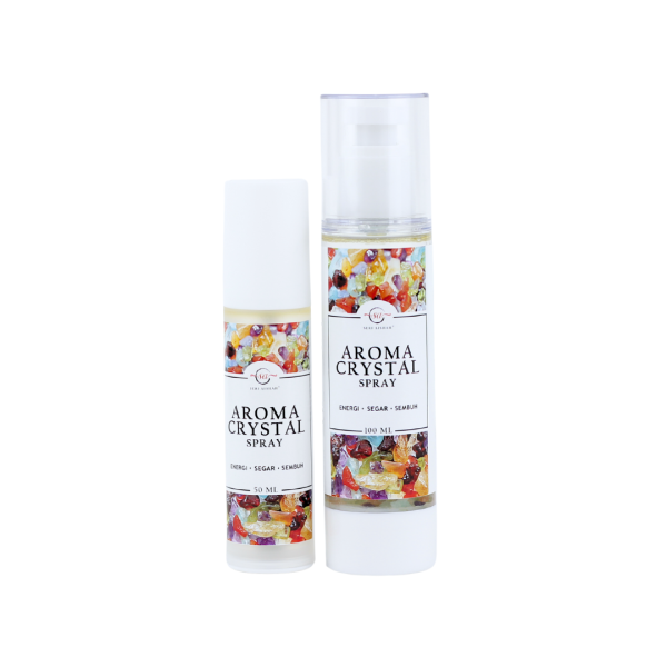 Aroma Crystal Spray SA