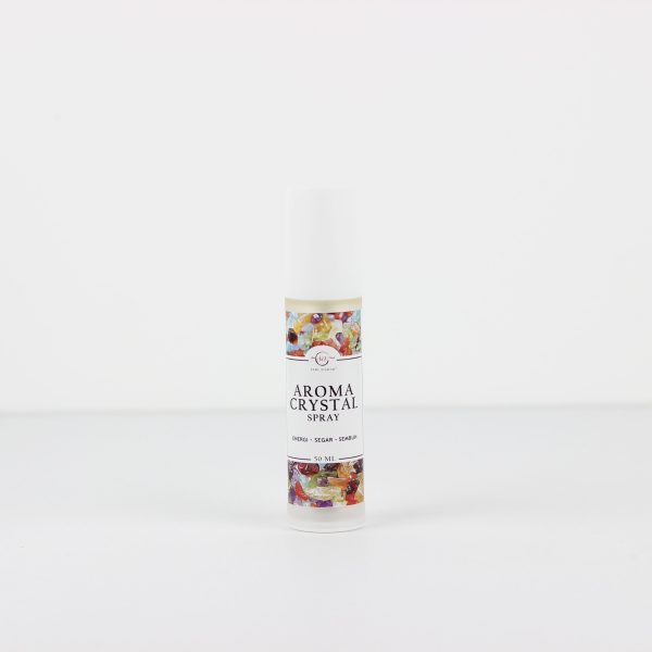 Aroma Crystal Spray SA - Image 3