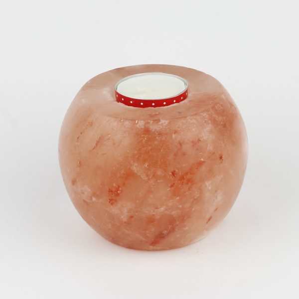 Pemegang Lilin Garam Seri Aishah (Tealight) - Image 14